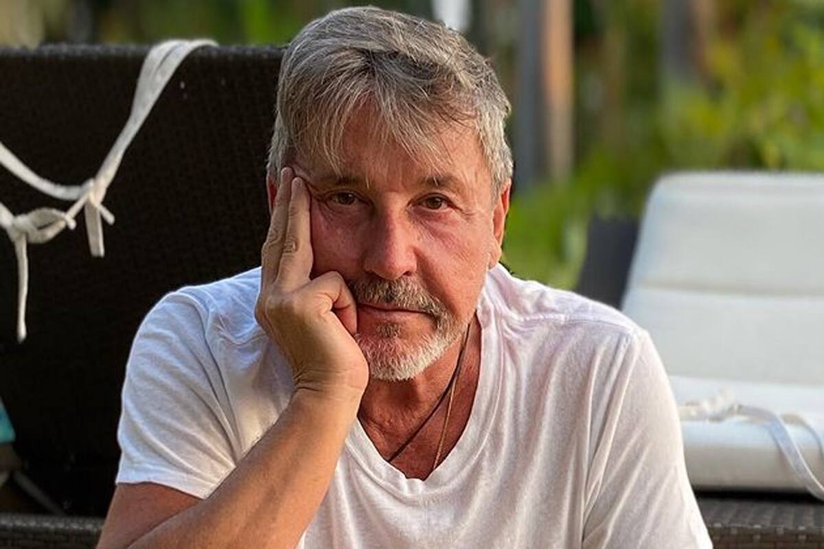 ¿Ricardo Montaner perdió la calma? Se pelea por las redes sociales, reta a sus hijos y es muy exigente con los participantes de La Voz