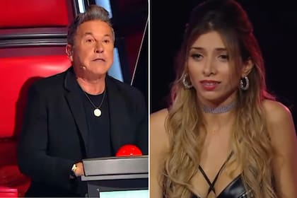 Ricardo Montaner se metió en la polémica sobre la salida de Jéssica del equipo de Mau y Ricky
