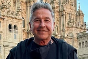 Ricardo Montaner sorprendió a los fanáticos con un anuncio en medio de un show