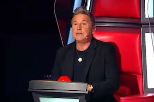 Ricardo Montaner viajó a República Dominicana y debe cumplir siete días de aislamiento obligatorio antes de poder reintegrarse a las grabaciones de Telefe