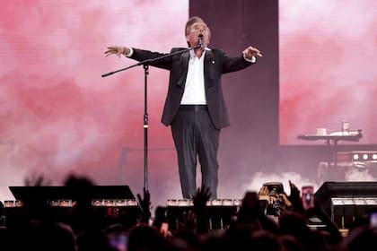 Ricardo Montaner vuelve a Argentina: cuándo y dónde toca y desde cuándo se puede comprar las entradas