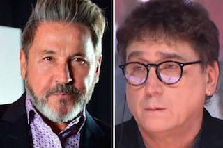 Mediavilla cuestionó la participación de Mau y Ricky y Montaner envió una respuesta sutil