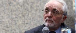 Dejan firme el procesamiento de Ricardo Nissen por impulsar acciones legales contra la empresa de Joe Lewis