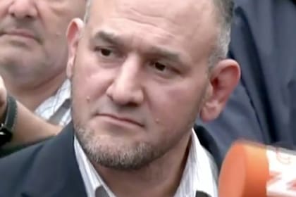 Ricardo Osuna, abogado de Emerenciano Sena