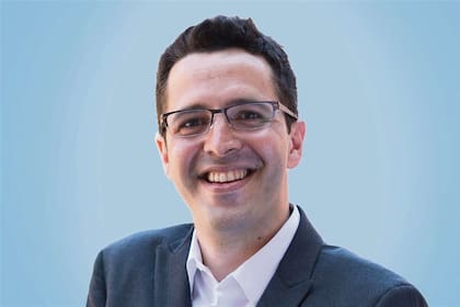 Ricardo Perez-Truglia