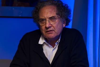 Ricardo Piglia sufría esclerosis lateral amiotrófica desde 2014