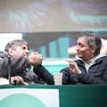 La reforma laboral de Milei encuentra aliados en el peronismo