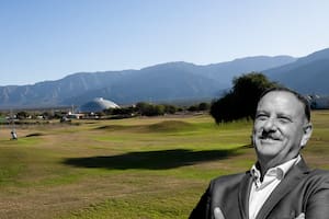 Las expropiaciones que Ricardo Quintela ya concretó