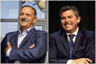 Crece el conflicto entre La Rioja y San Juan por un territorio limítrofe que albergará un proyecto minero