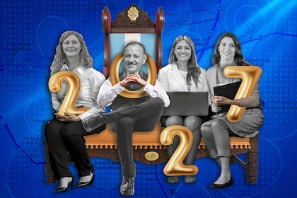 Ricardo Quintela y sus sucesoras