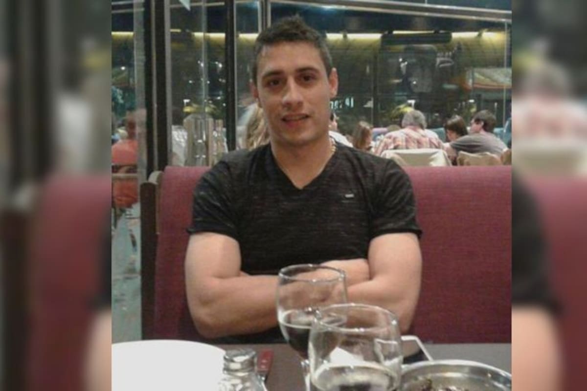 Ricardo Rejas, el ex guardiacárcel que fue condenado a prisión de por vida por el asesinato de su pareja y su hijo, tiene pedido de captura internacional