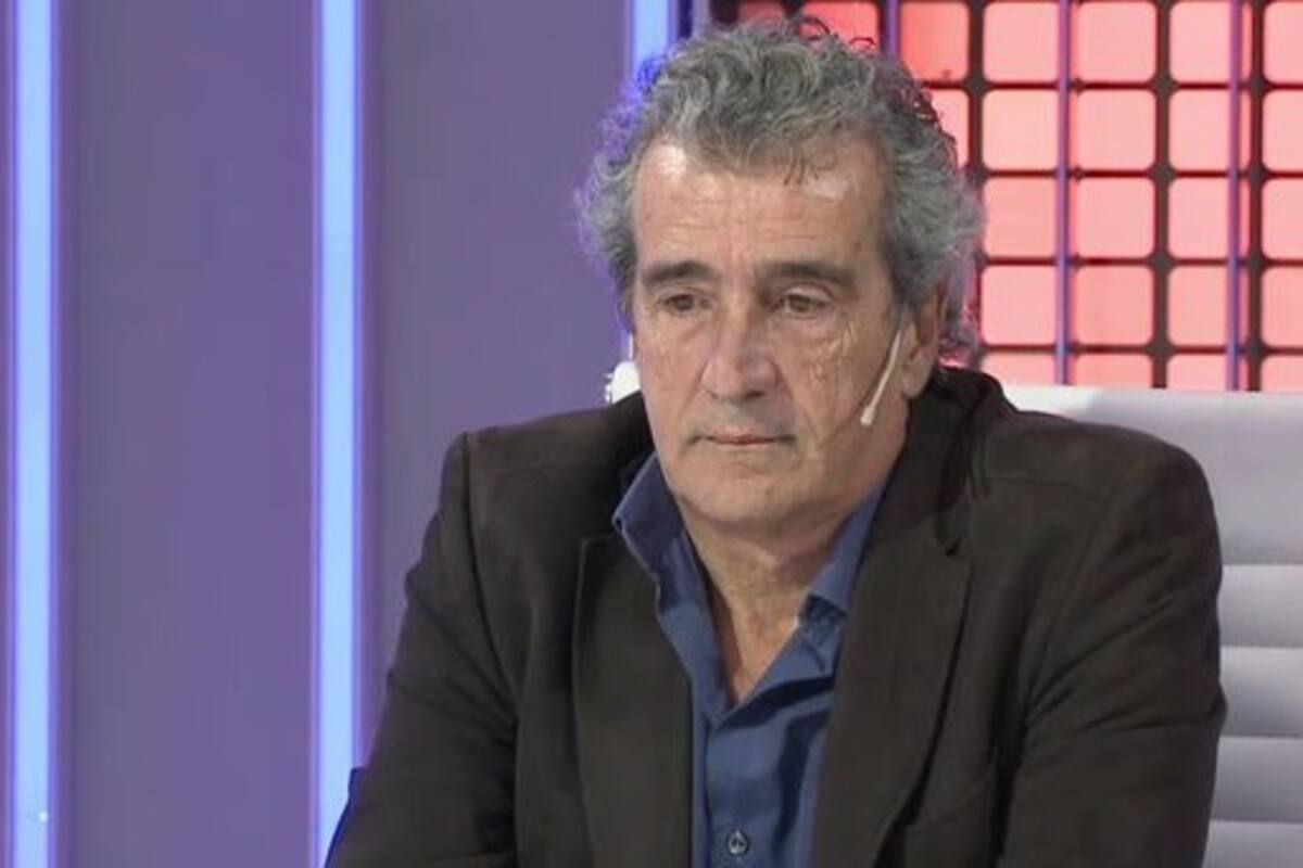 Ricardo Roa dijo que la agresión "es muy importante en lo que representa y simboliza"