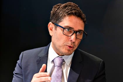 Ricardo Rodríguez, presidente de Shell Argentina: "Requerimos el acceso a divisas. Esa es una de las mayores problemáticas que tenemos en el país"