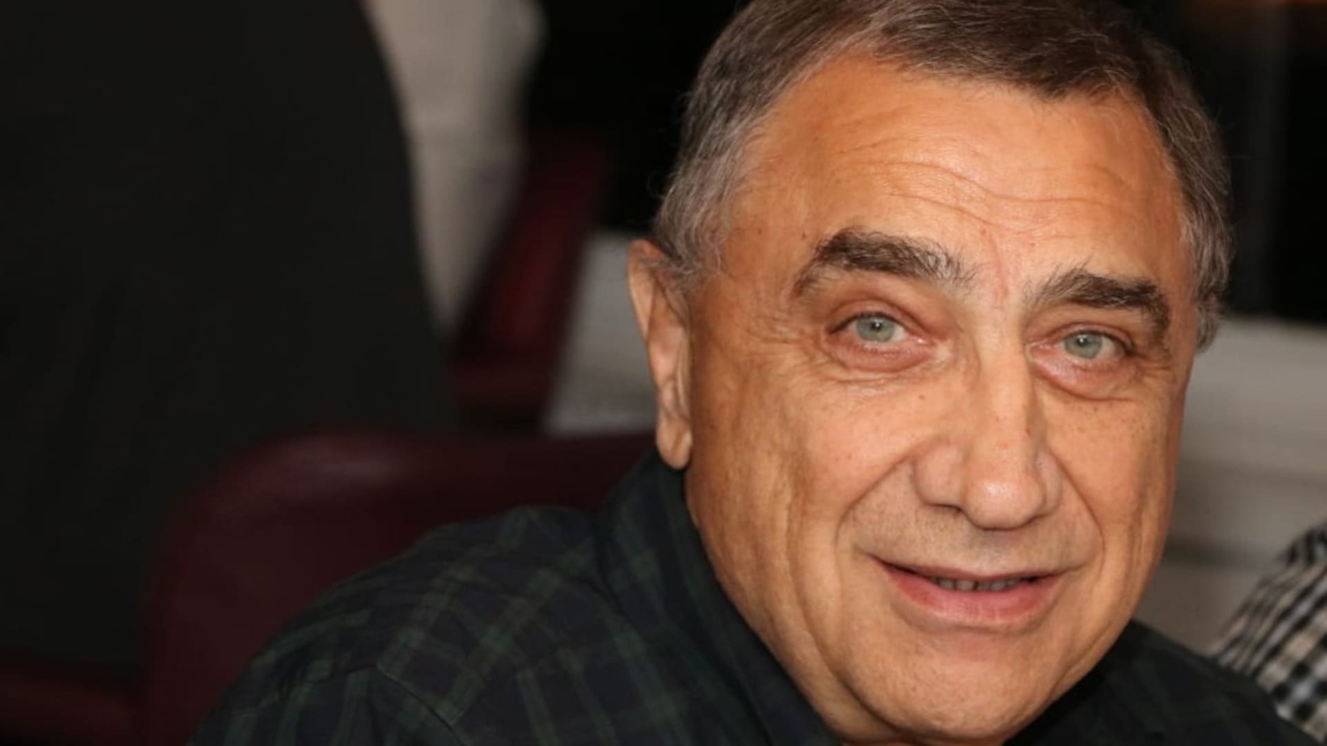 Ricardo Romanelli fue el único sobreviviente de un accidente de avión en 1995