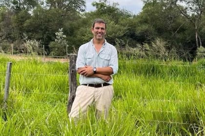 Ricardo Roquette: “La Argentina tiene bastantes similitudes culturales con Portugal, pero lo que me fascina de este país es que tiene un sector productivo donde se comparten muchos conocimientos"