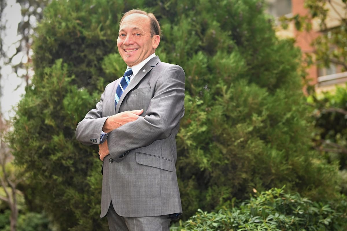 Ricardo Sanches, de Cepal