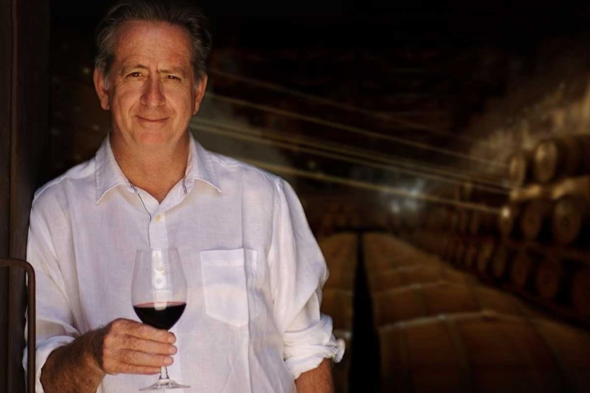 Ricardo Vega era un prolífero empresario vitivinícola de Guanajuato, en México