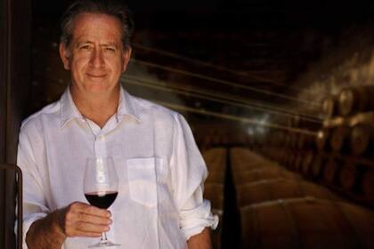 Ricardo Vega era un prolífero empresario vitivinícola de Guanajuato, en México