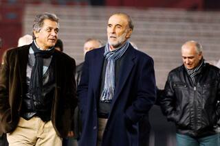 Ricardo Julio Villa: "El equipo no demostró tener una identidad de juego"