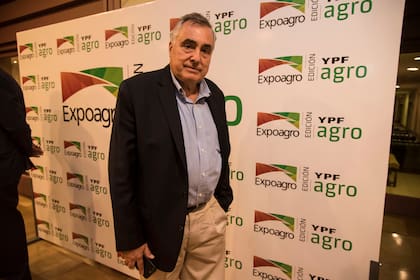 Ricardo Yapur, de Rizobacter