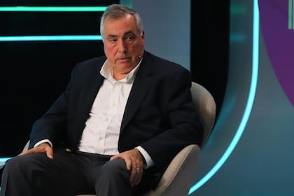 Ricardo Yapur, CEO de Rizobacter