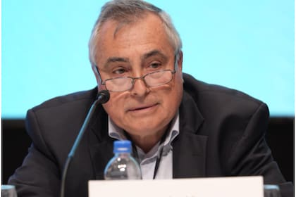 Ricardo Yapur, CEO de Rizobacter