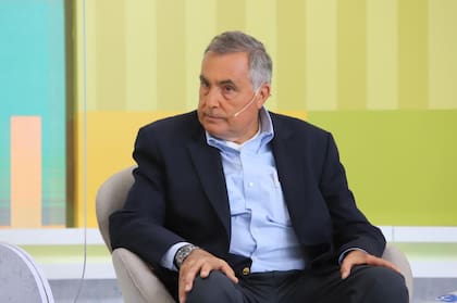 Ricardo Yapur, CEO de Rizobacter