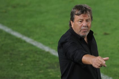 Ricardo Zielinski, crítico de la forma en la que se está aplicando la tecnología en el fútbol