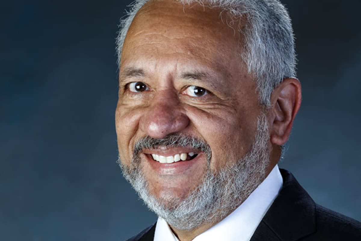 Ricaurte Vásquez Morales, Administrador de la Autoridad del Canal de Panamá