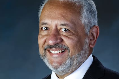 Ricaurte Vásquez Morales, Administrador de la Autoridad del Canal de Panamá