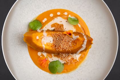 Riccitelli Bistró, Mendoza.