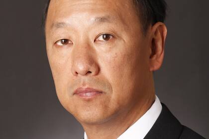 Rich Repetto (Photo: Business Wire)