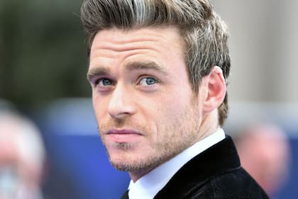 Richard Madden