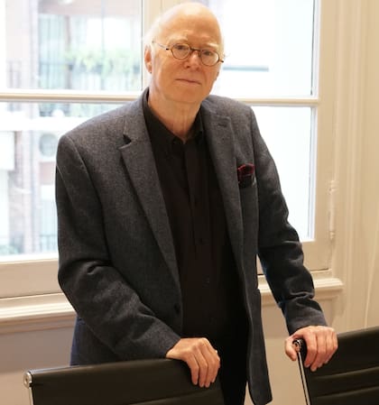 Sennett, que frecuentemente viene al país, será también declarado Ciudadano Ilustre de Buenos Aires