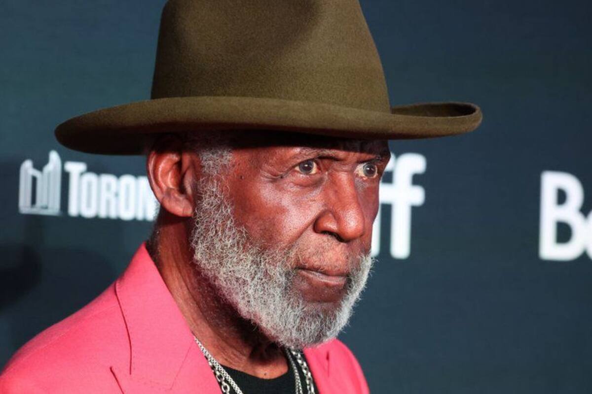 Richard Roundtree