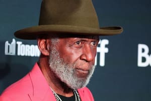 Richard Roundtree
