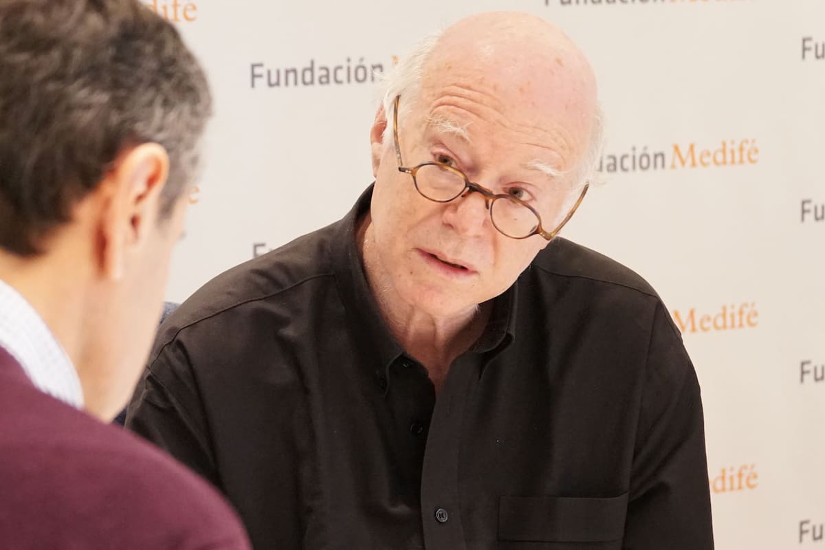 Richard Sennett