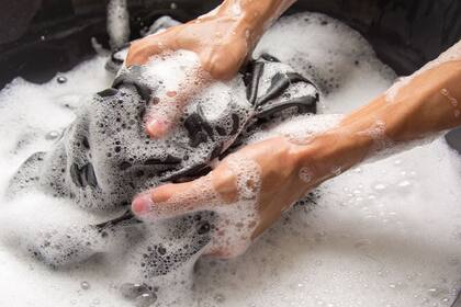 Richard Blackburn afirma que “nos lavamos mucho y no es bueno estar súper limpio"