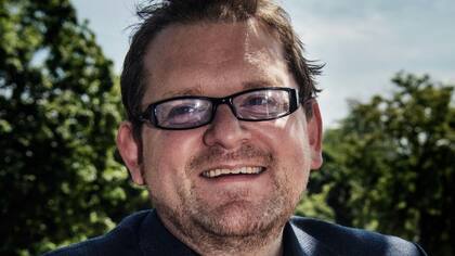 Richard Firth-Godbehere, historiador inglés, es autor de Homo Emoticus, una historia de las emociones.