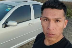 Richard Flores Mercado tenía 36 años