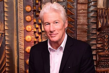 Richard Gere reveló cuál es su película favorita de toda su filmografía y sorprendió a todos
