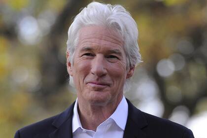 Richard Gere será protagonista de una nueva producción de la BBC