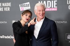 Richard Gere, de 77 años, eligió un pueblo de España para construir la casa de sus sueños