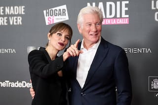 La razón por la que Richard Gere ya no vivirá todo el tiempo en Hollywood