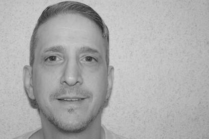 Richard Glossip fue acusado de organizar un asesinato en 1997, desde entonces permanece en prisión, en espera de la pena de muerte