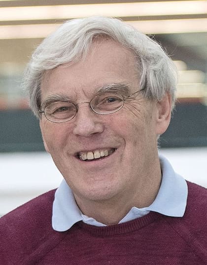 Richard Henderson: biólogo molecular