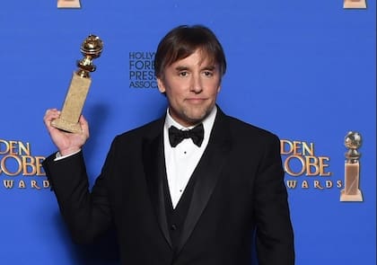 Richard Linklater