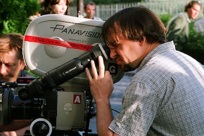 Richard Linklater quería hacer una trilogía que mostrara los efectos del paso del tiempo