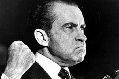 Richard Nixon quería impedir a toda costa que otros países latinoamericanos siguieran el ejemplo de Cuba