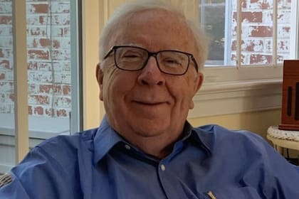 Richard Restak ejercita su memoria a diario y da tips para mejorarla